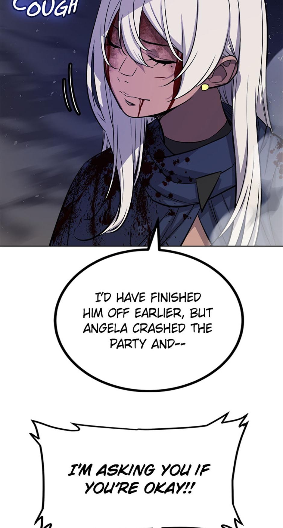 Disciple of the Holy Sword Chap 79 - Next Chap 80