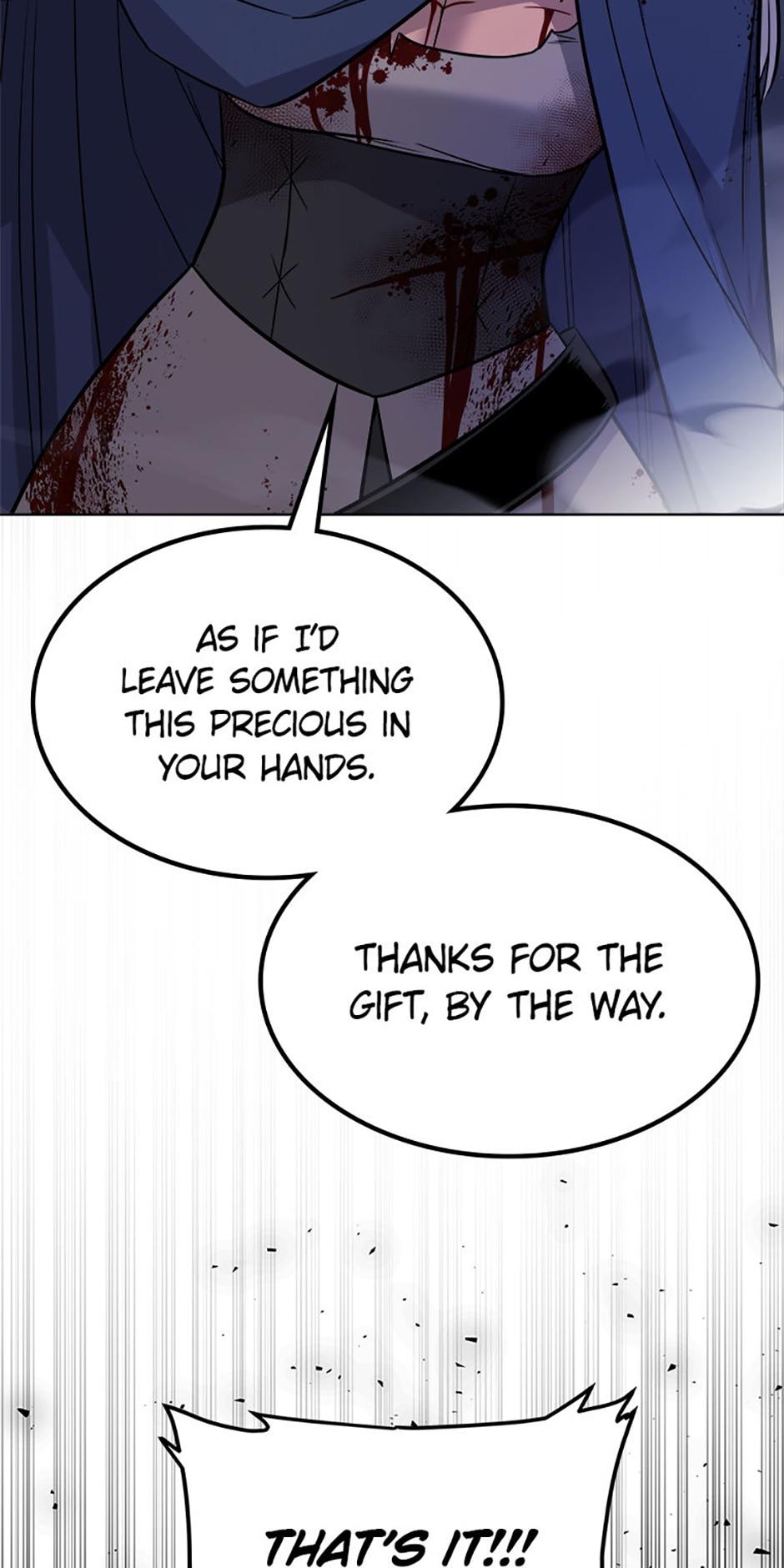 Disciple of the Holy Sword Chap 79 - Next Chap 80