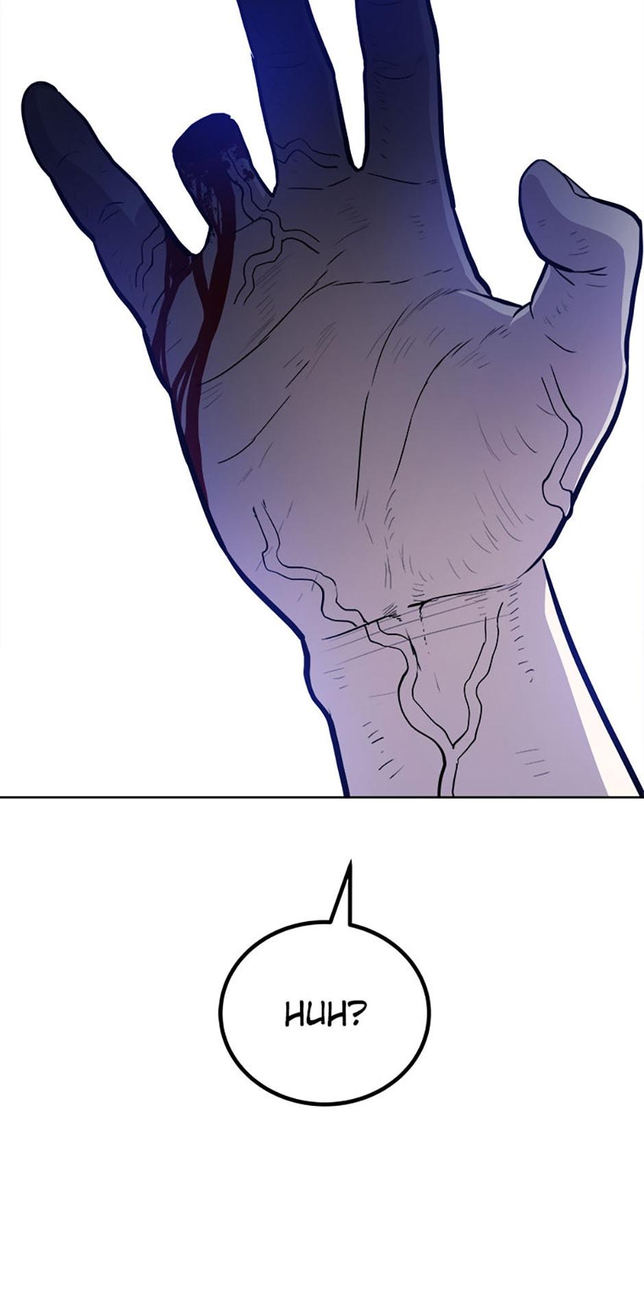 Disciple of the Holy Sword Chap 79 - Next Chap 80