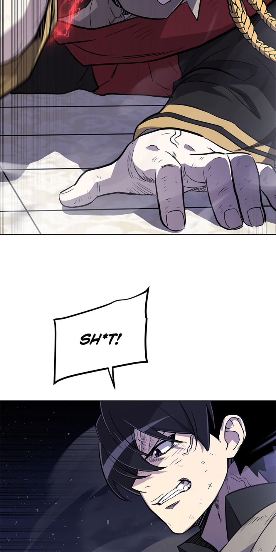 Disciple of the Holy Sword Chap 79 - Next Chap 80