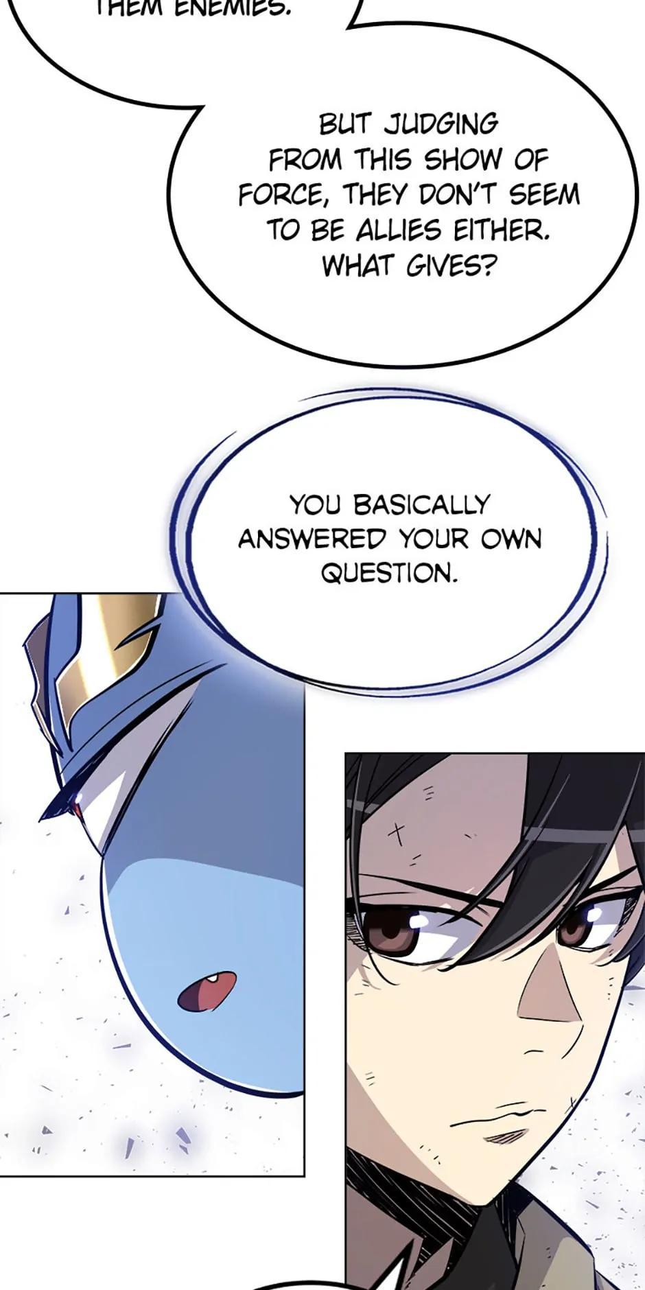 Disciple of the Holy Sword Chap 70 - Next Chap 71