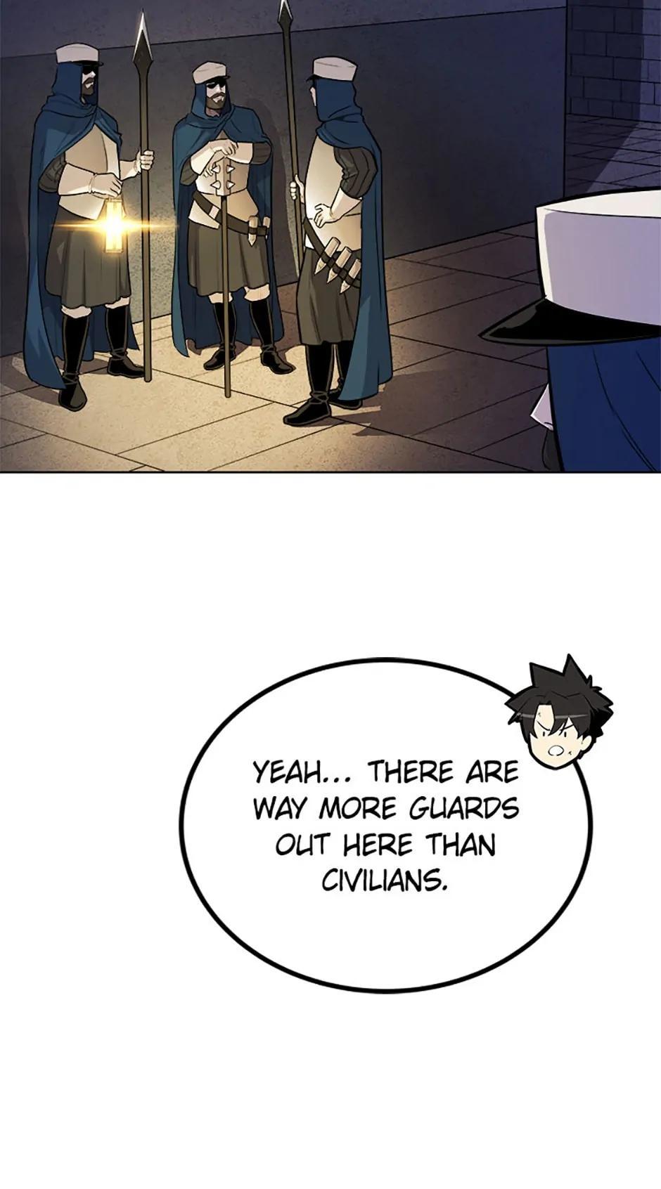 Disciple of the Holy Sword Chap 70 - Next Chap 71