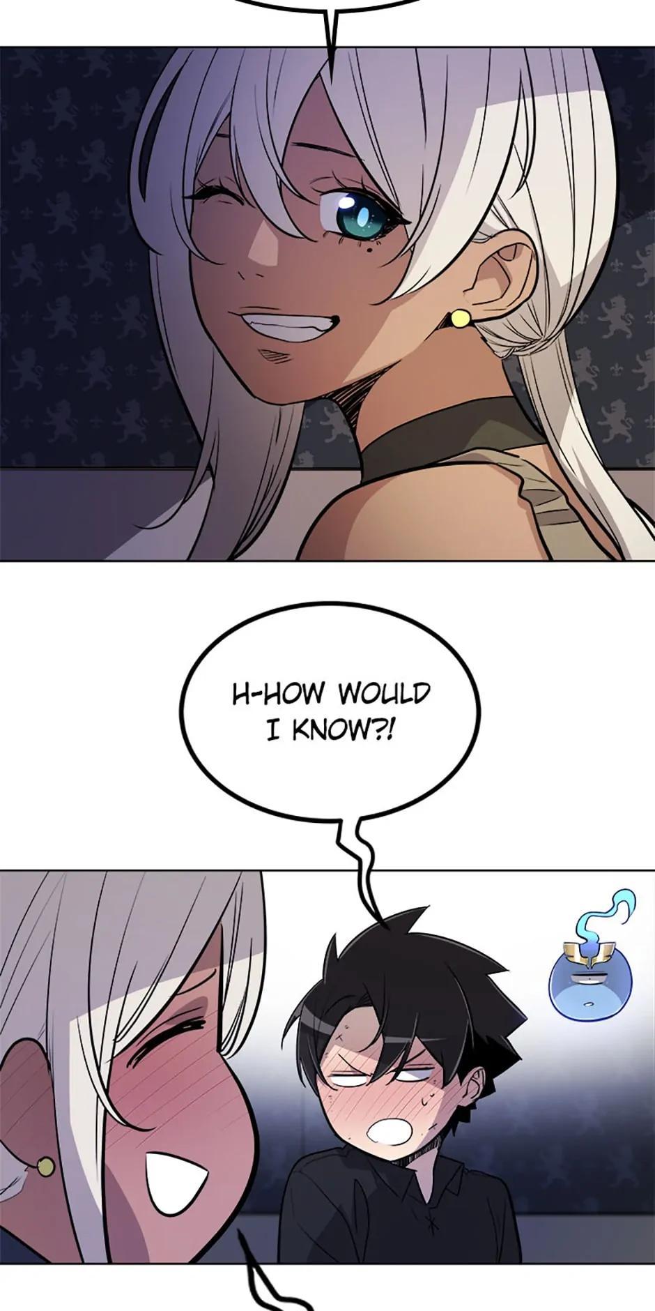 Disciple of the Holy Sword Chap 70 - Next Chap 71