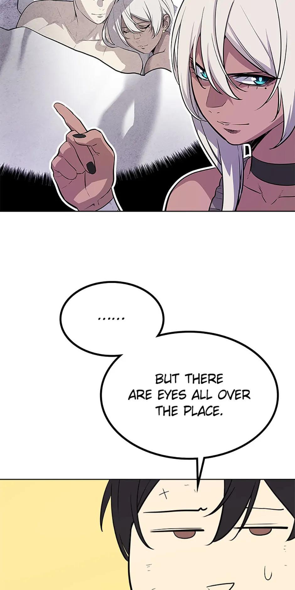 Disciple of the Holy Sword Chap 70 - Next Chap 71