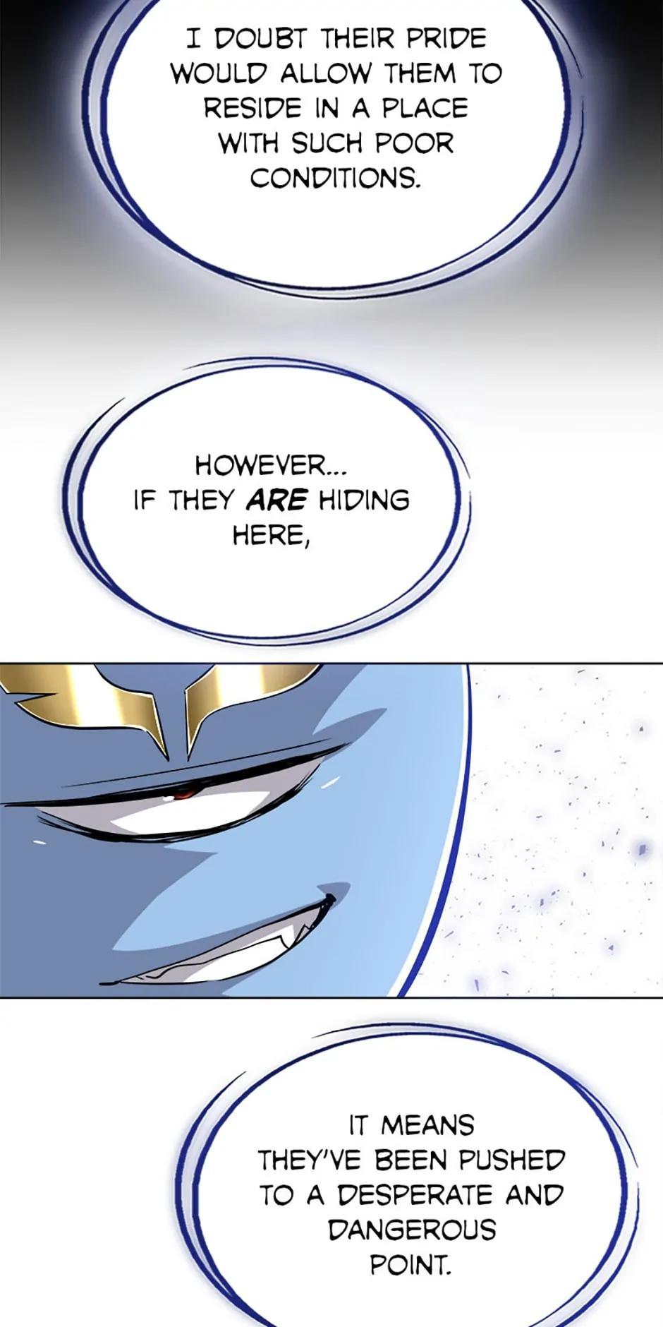 Disciple of the Holy Sword Chap 70 - Next Chap 71