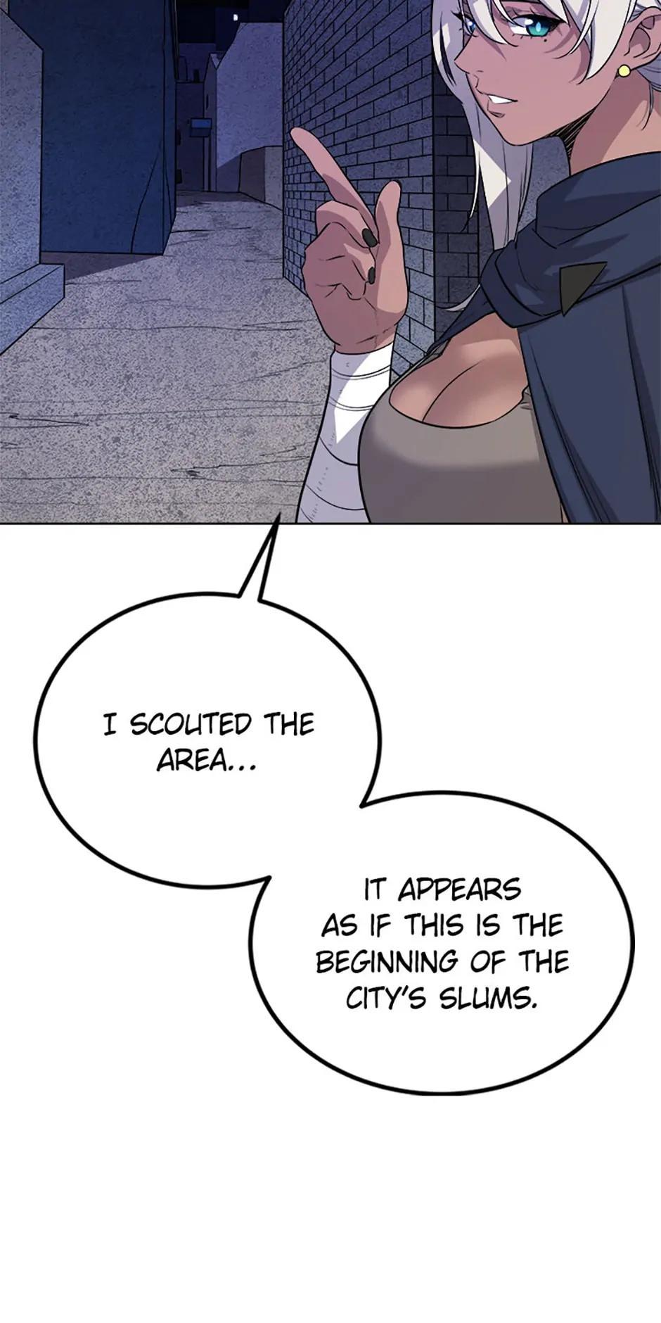 Disciple of the Holy Sword Chap 70 - Next Chap 71