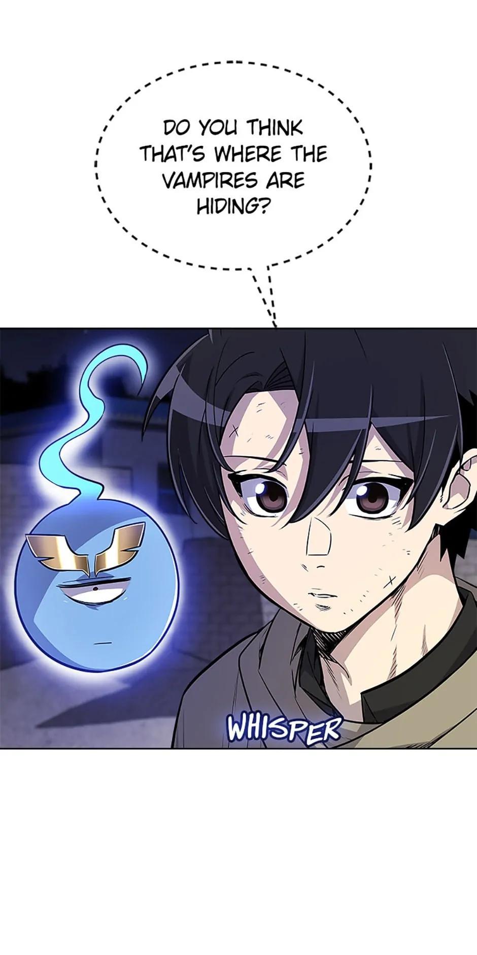 Disciple of the Holy Sword Chap 70 - Next Chap 71