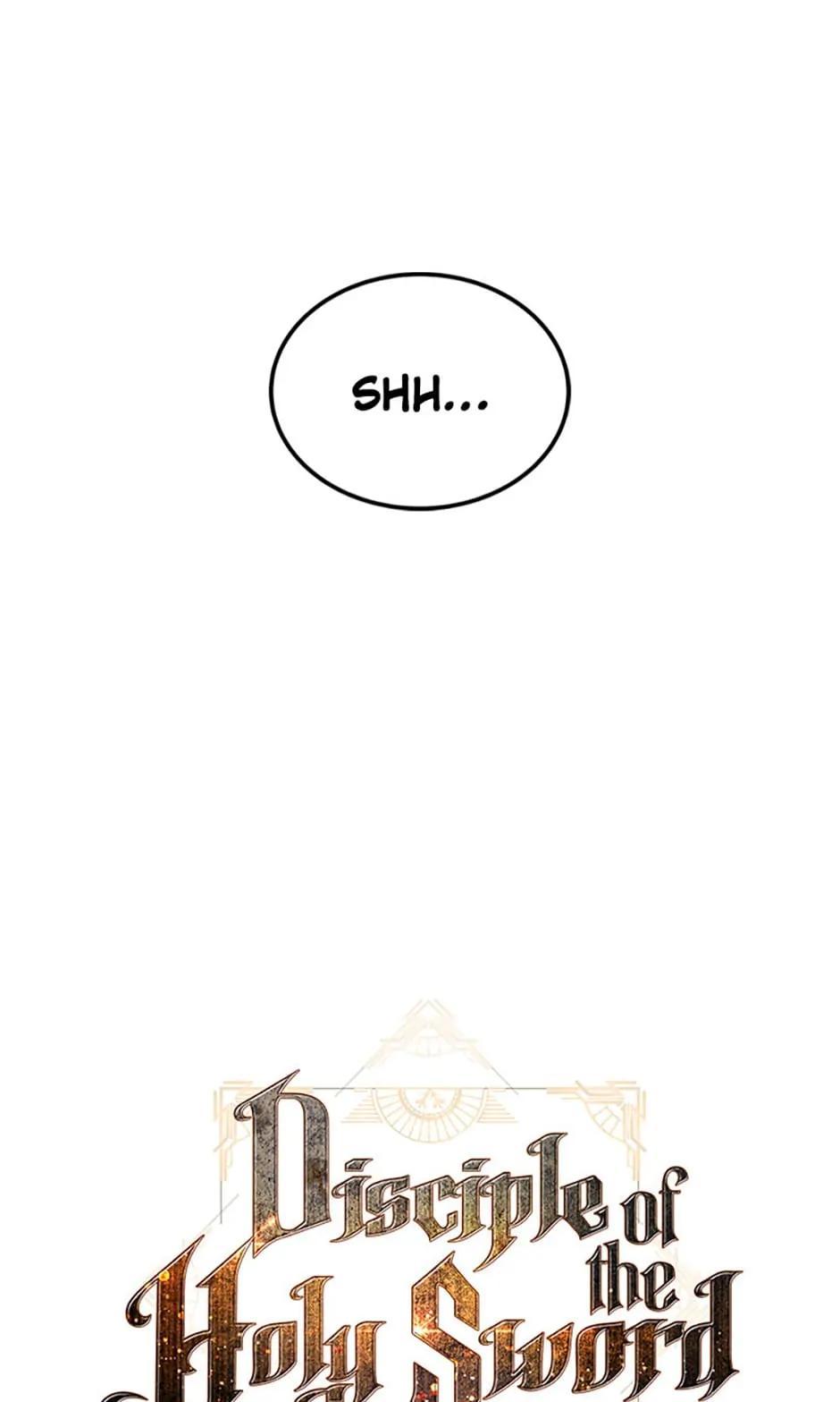 Disciple of the Holy Sword Chap 70 - Next Chap 71