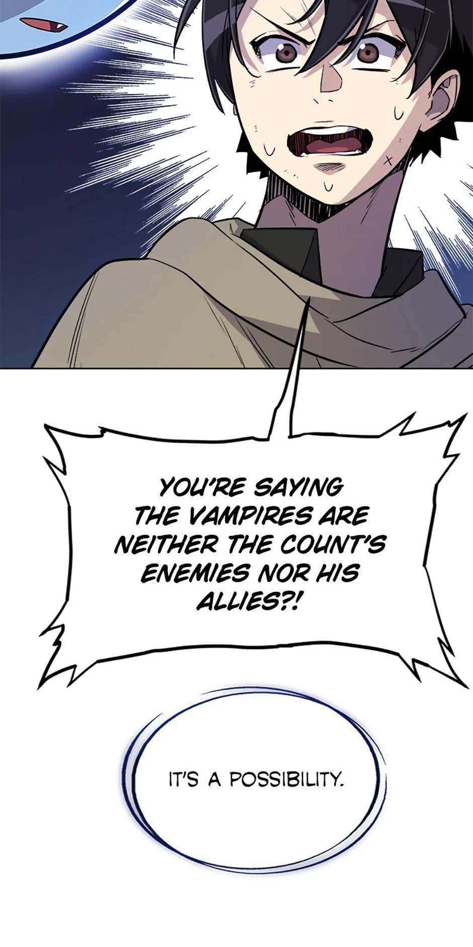 Disciple of the Holy Sword Chap 70 - Next Chap 71