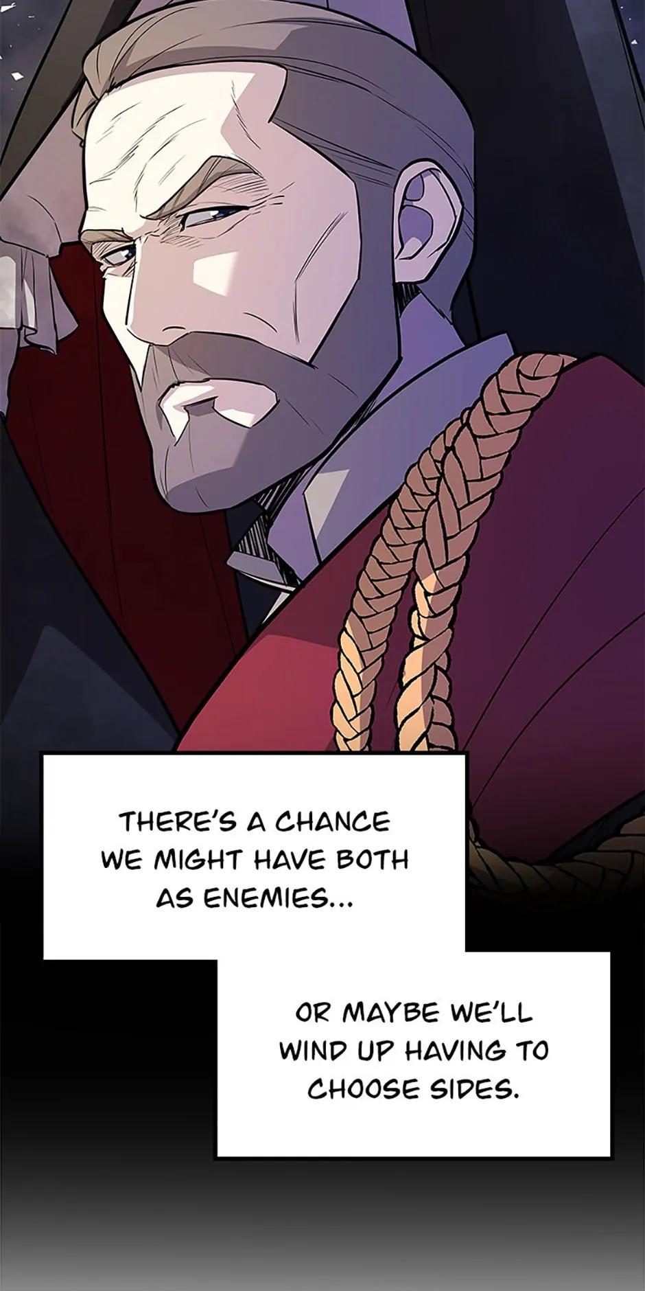 Disciple of the Holy Sword Chap 70 - Next Chap 71