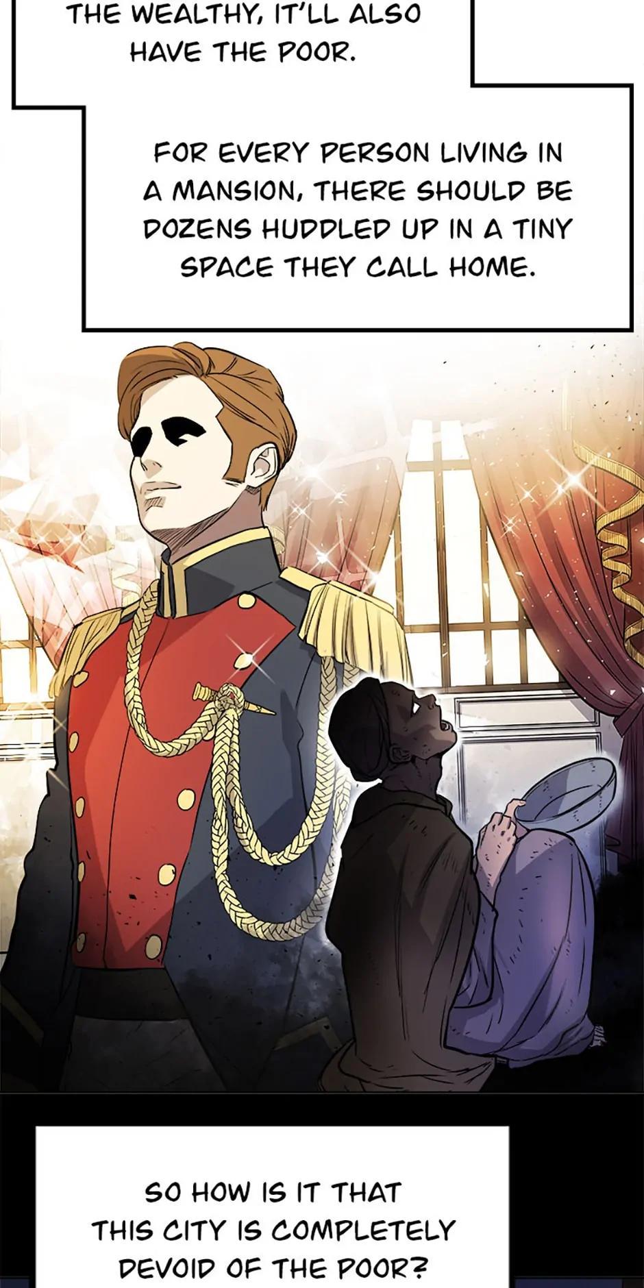 Disciple of the Holy Sword Chap 70 - Next Chap 71