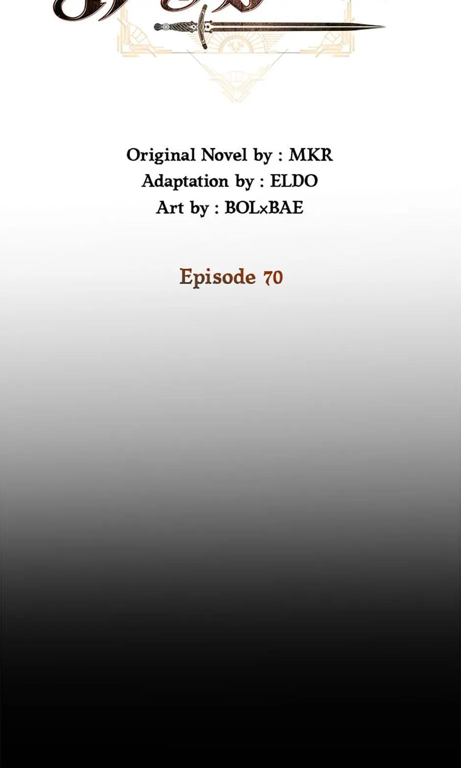 Disciple of the Holy Sword Chap 70 - Next Chap 71