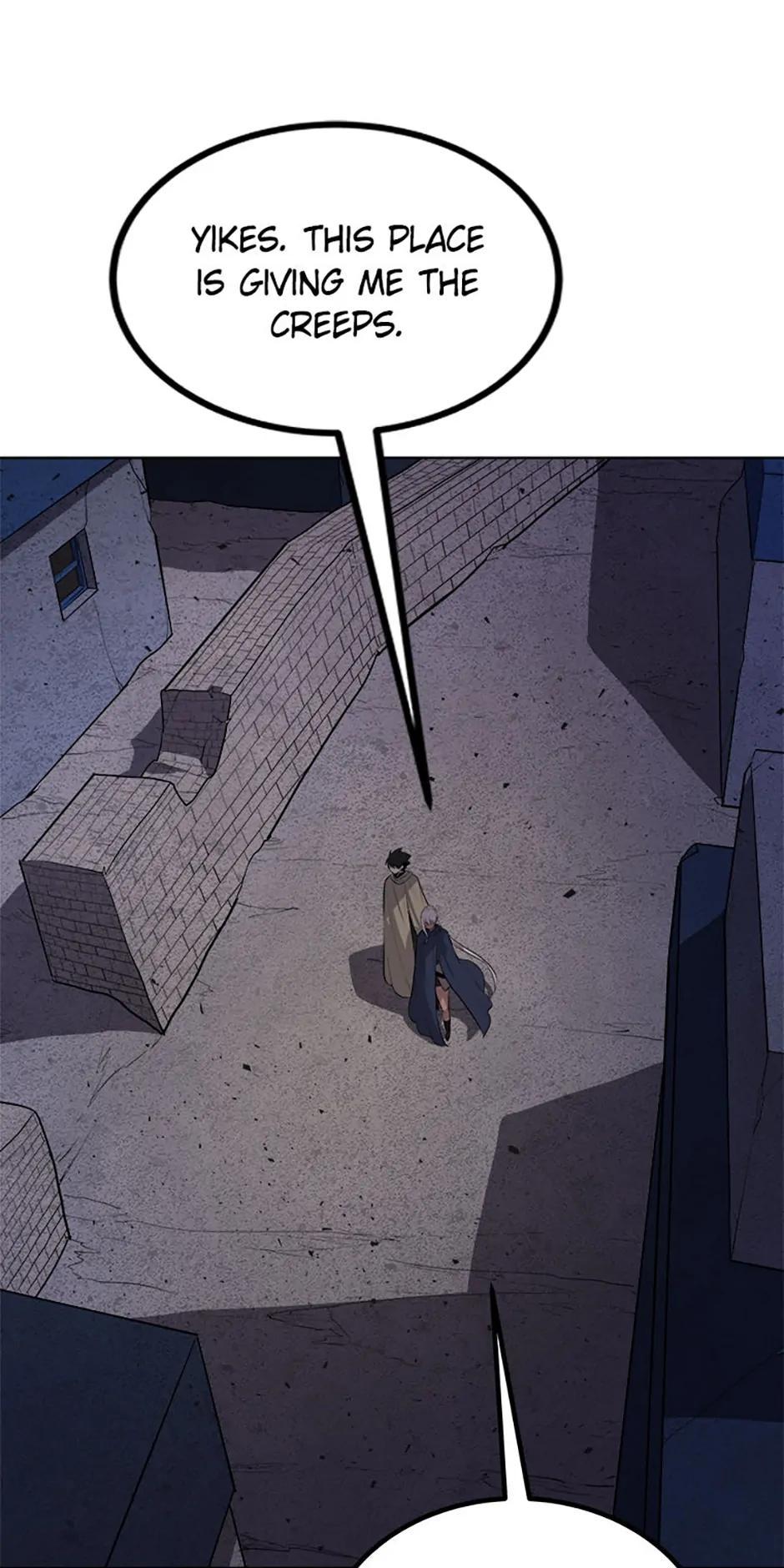 Disciple of the Holy Sword Chap 70 - Next Chap 71