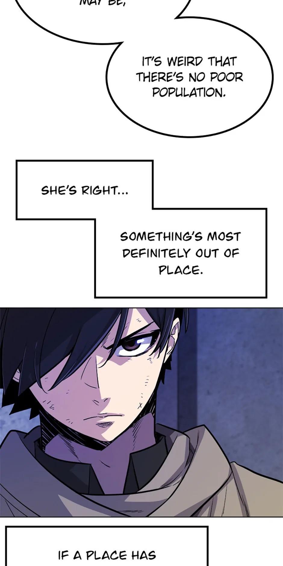 Disciple of the Holy Sword Chap 70 - Next Chap 71