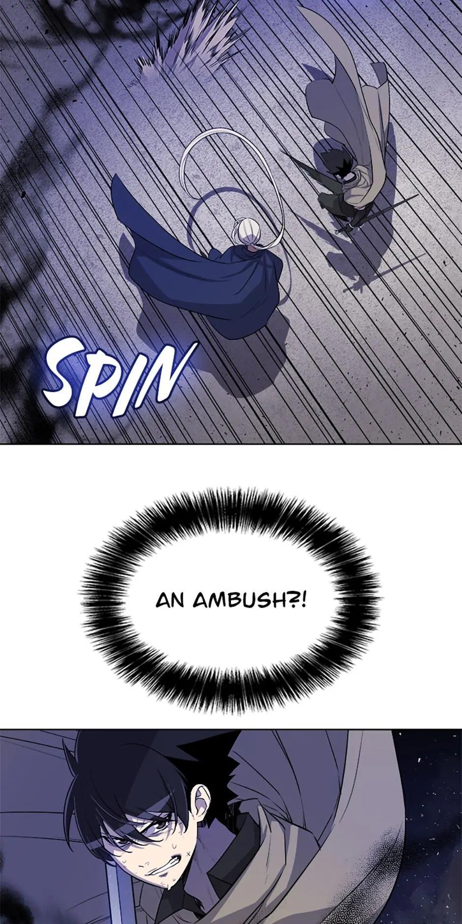 Disciple of the Holy Sword Chap 70 - Next Chap 71