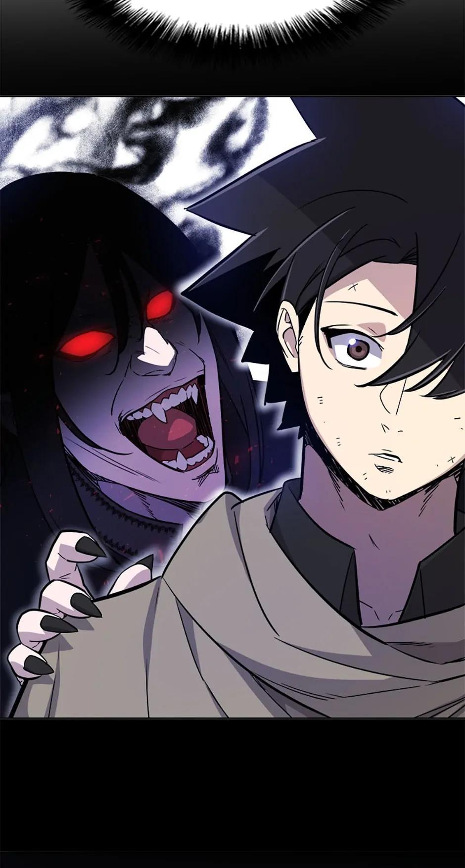 Disciple of the Holy Sword Chap 70 - Next Chap 71