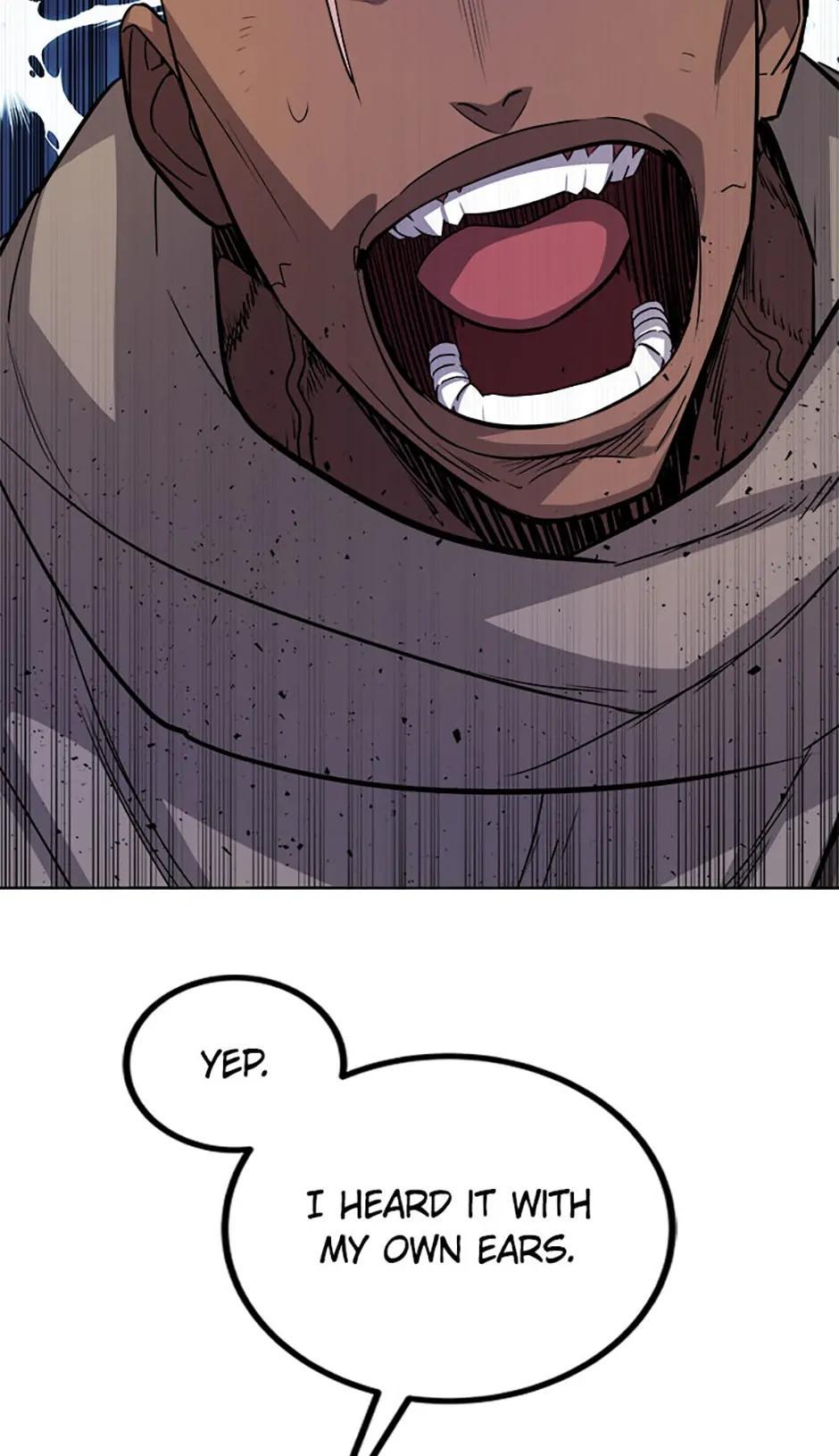 Disciple of the Holy Sword Chap 71 - Next Chap 72