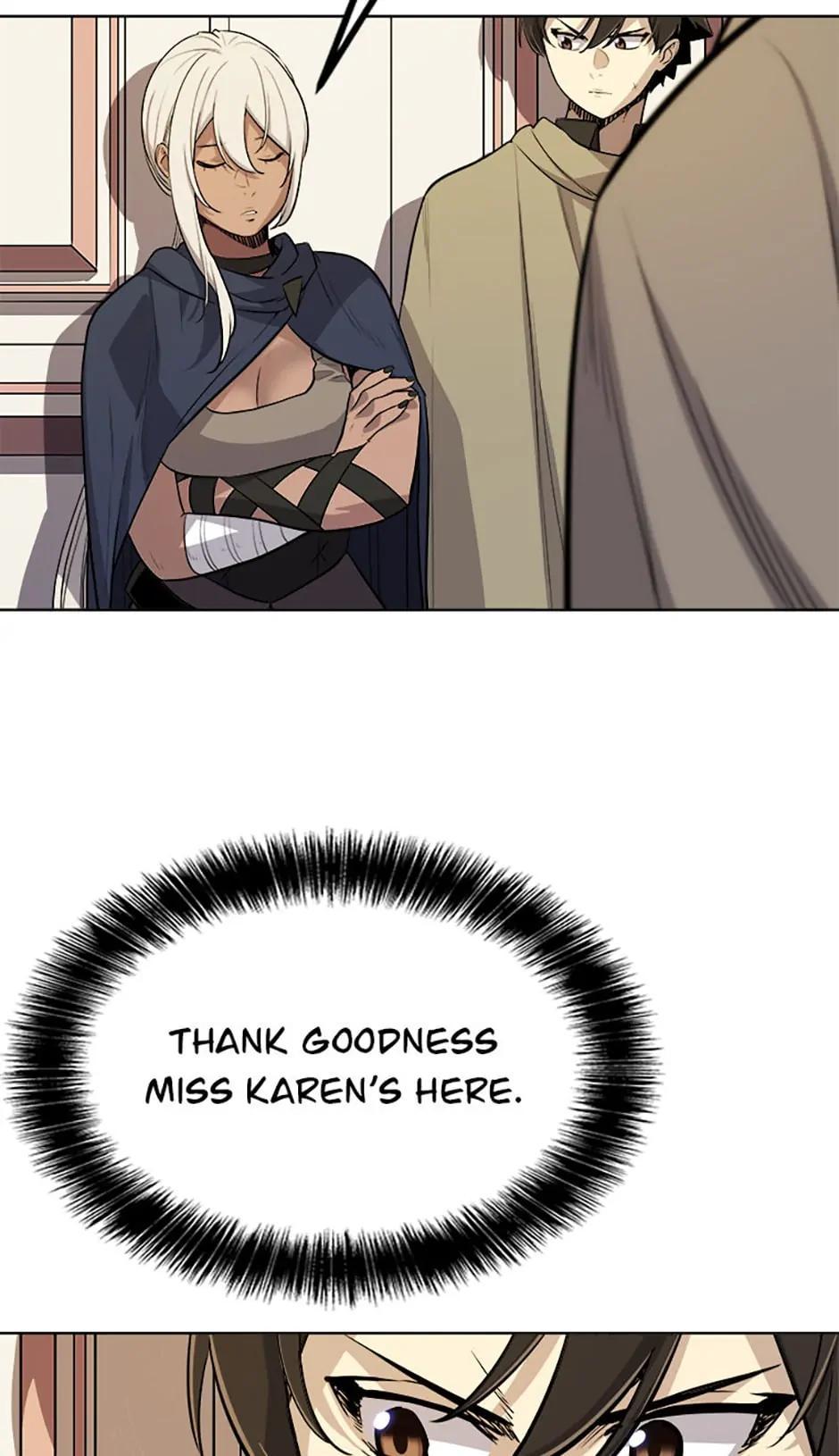 Disciple of the Holy Sword Chap 71 - Next Chap 72