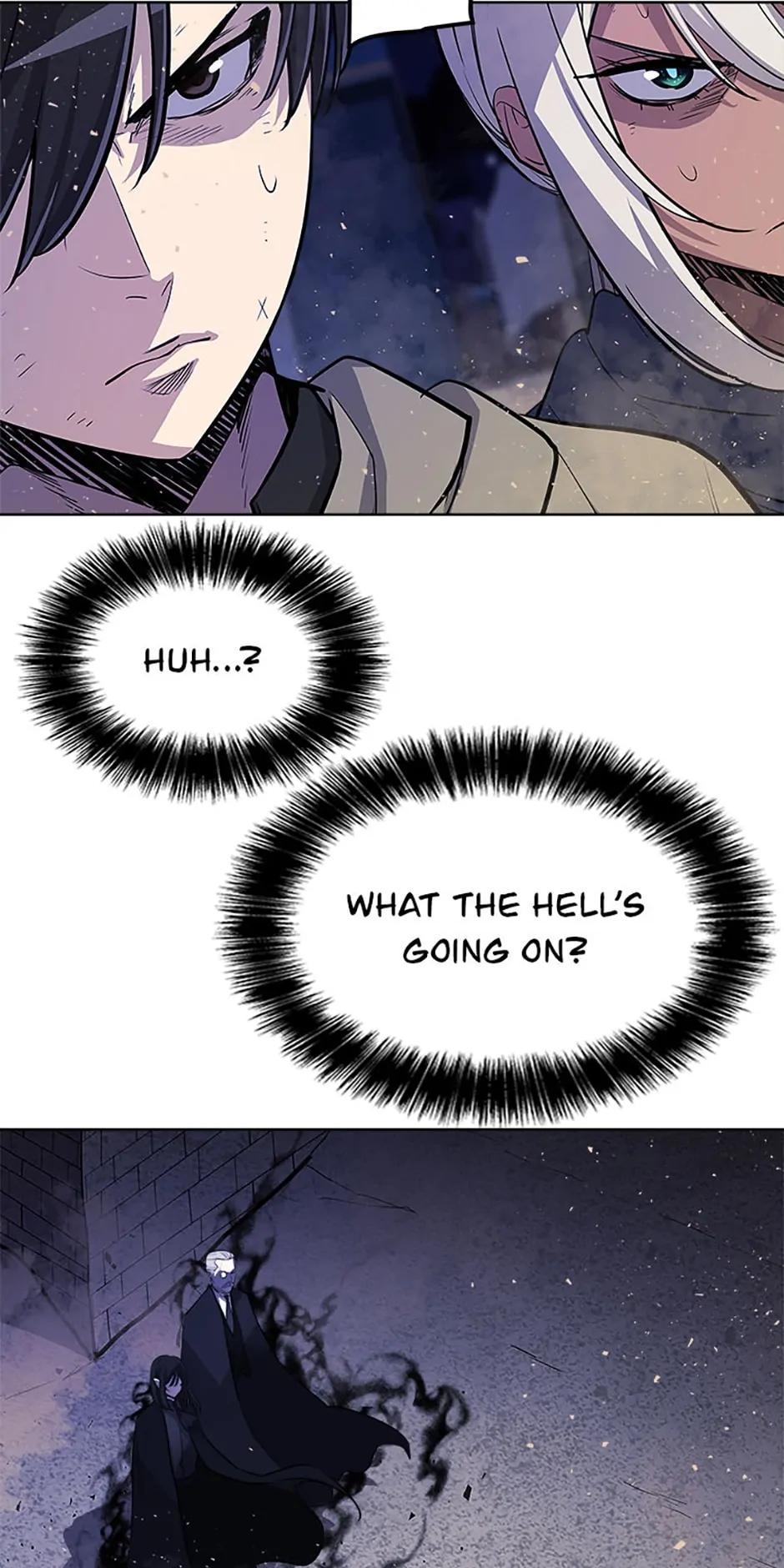Disciple of the Holy Sword Chap 71 - Next Chap 72