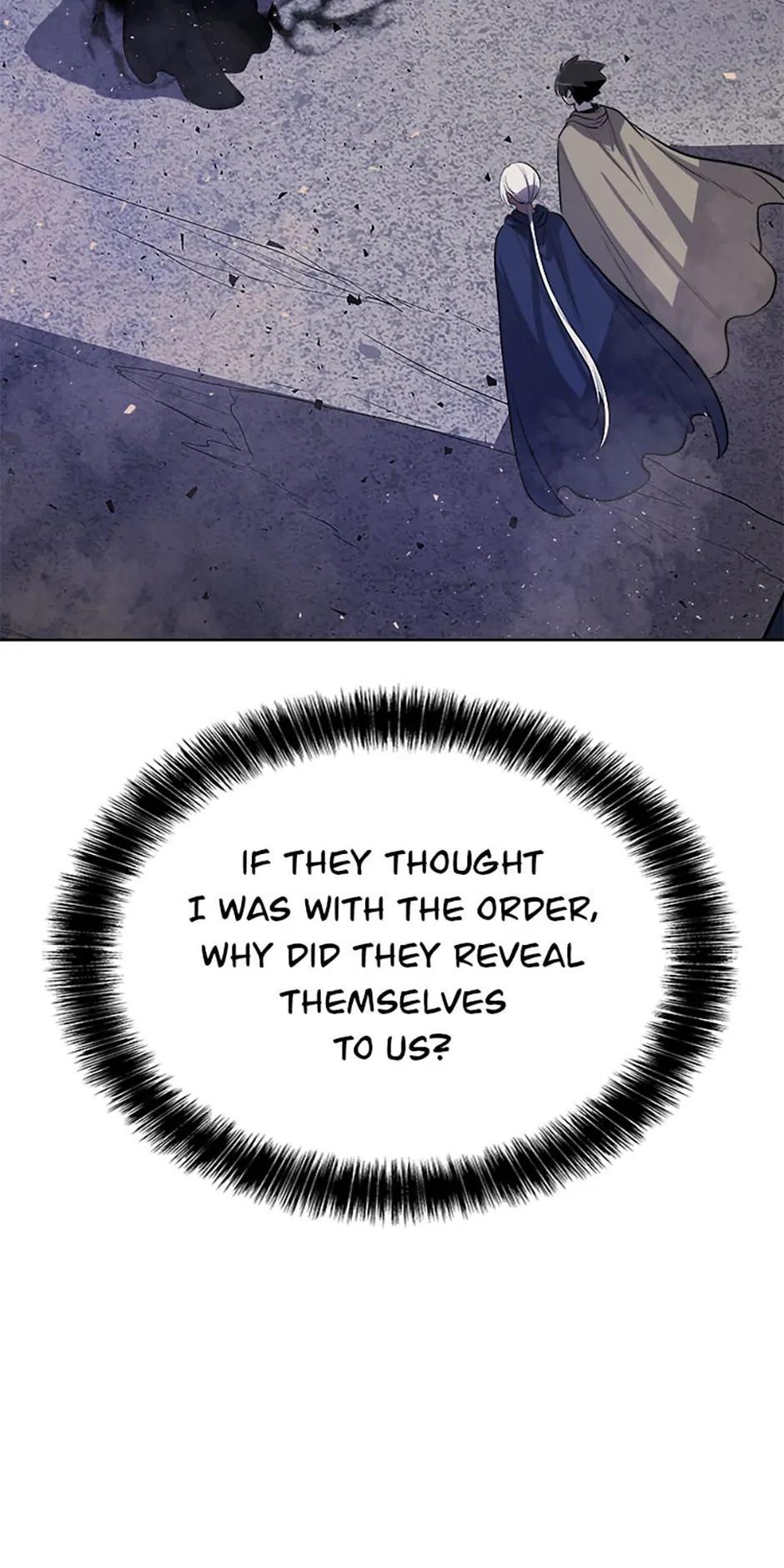 Disciple of the Holy Sword Chap 71 - Next Chap 72