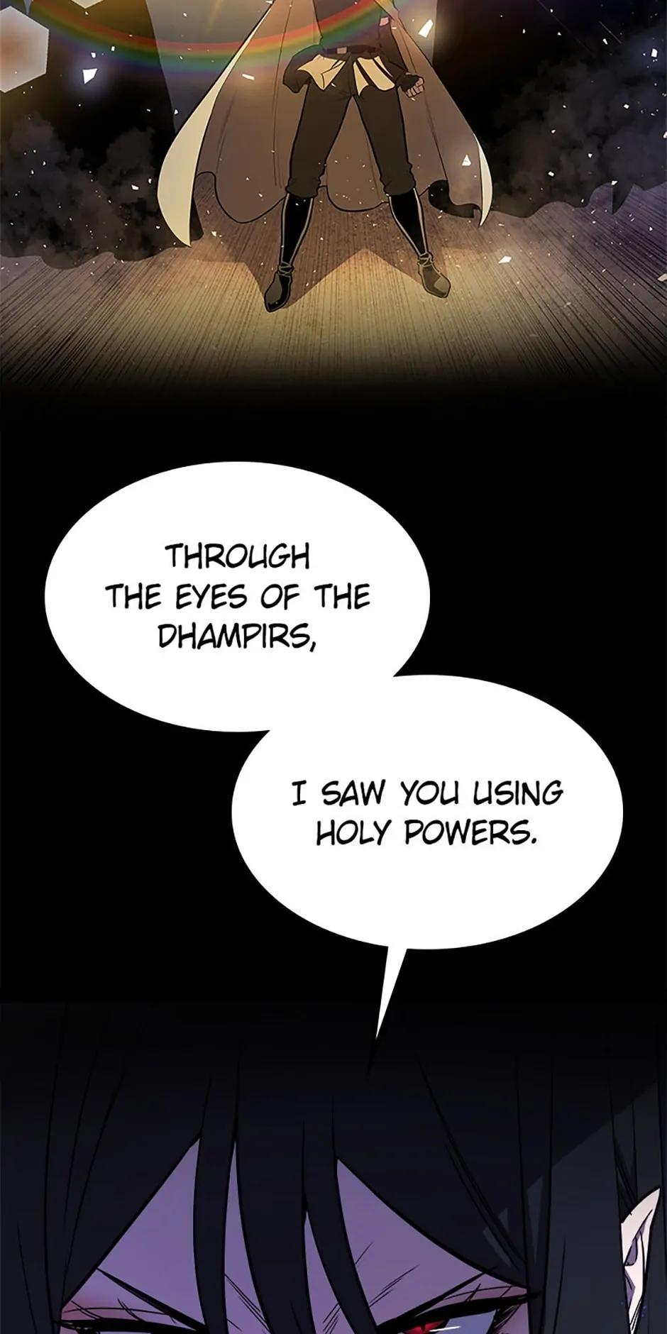 Disciple of the Holy Sword Chap 71 - Next Chap 72
