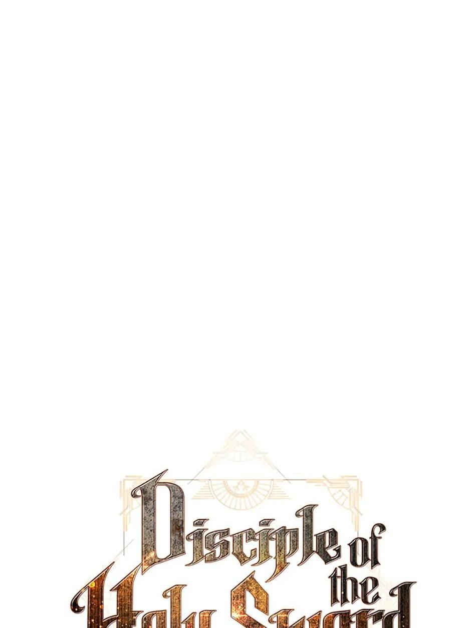Disciple of the Holy Sword Chap 71 - Next Chap 72