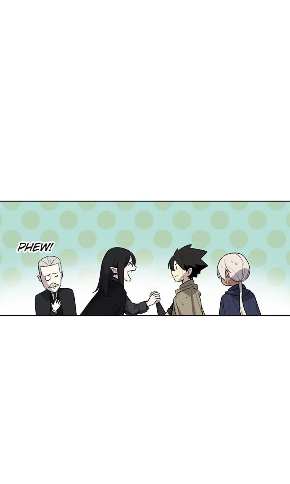 Disciple of the Holy Sword Chap 71 - Next Chap 72
