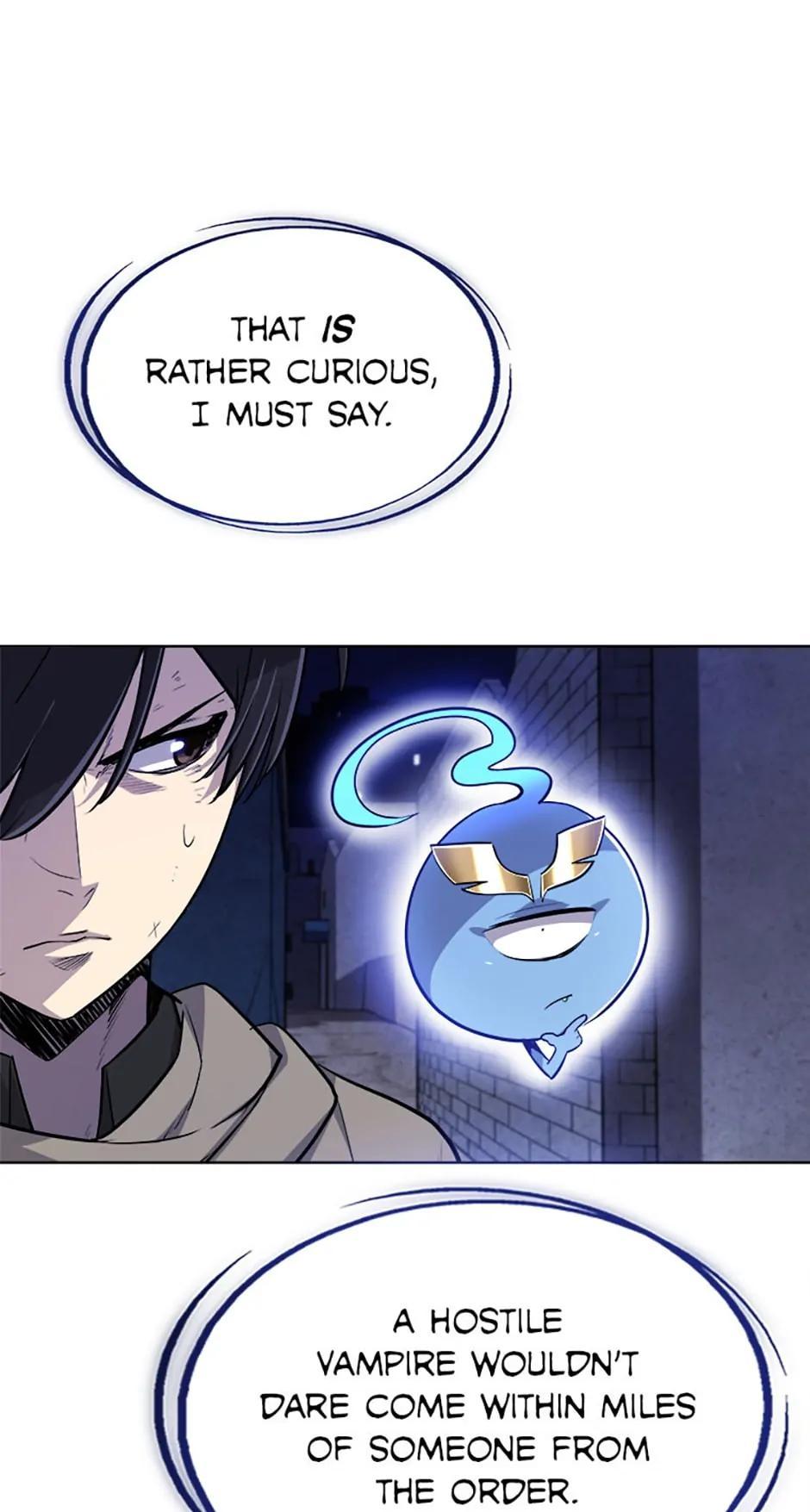 Disciple of the Holy Sword Chap 71 - Next Chap 72