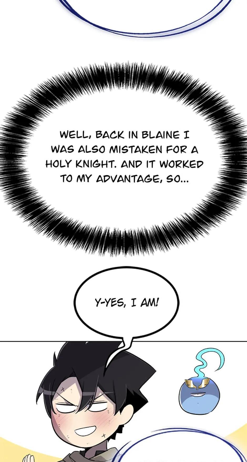 Disciple of the Holy Sword Chap 71 - Next Chap 72