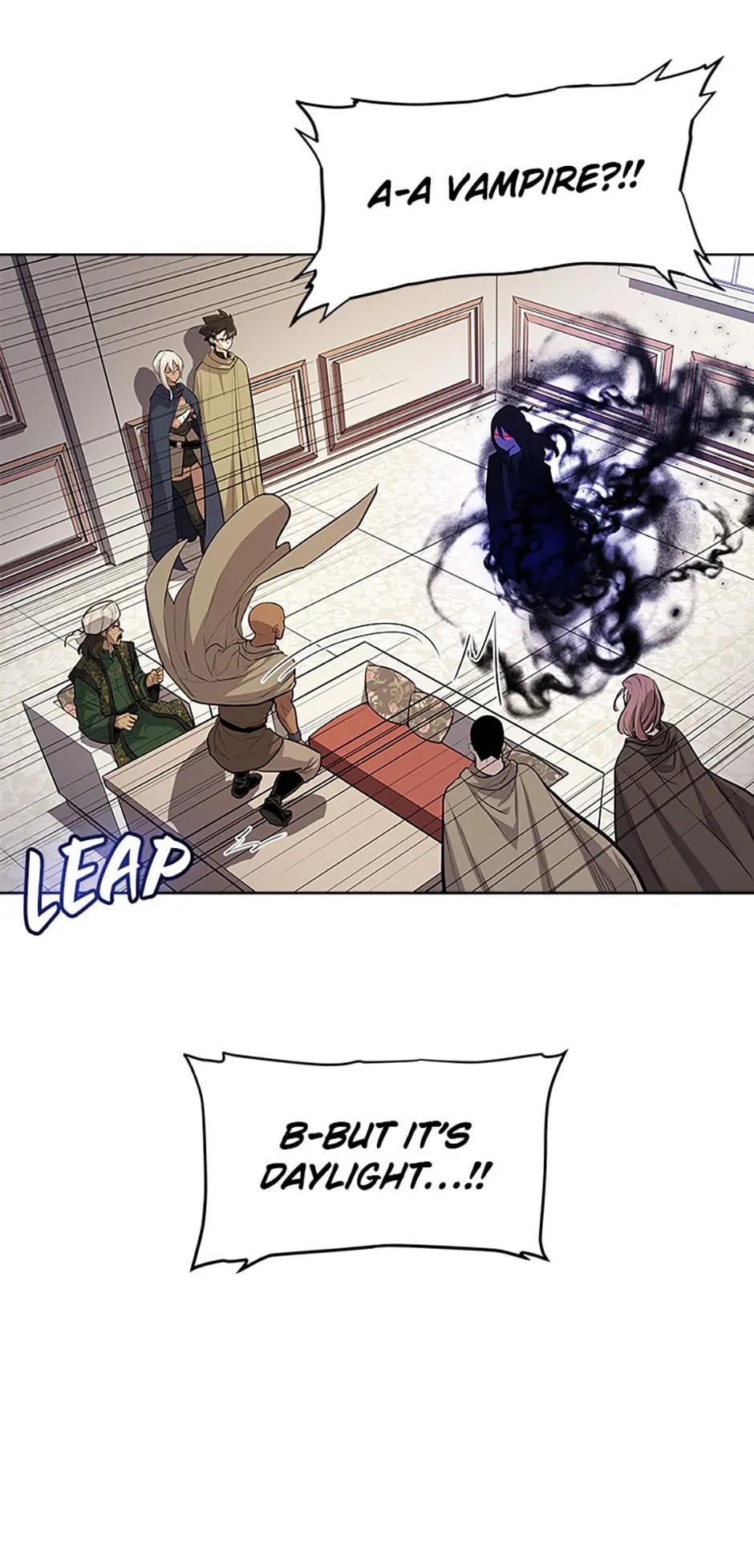 Disciple of the Holy Sword Chap 71 - Next Chap 72