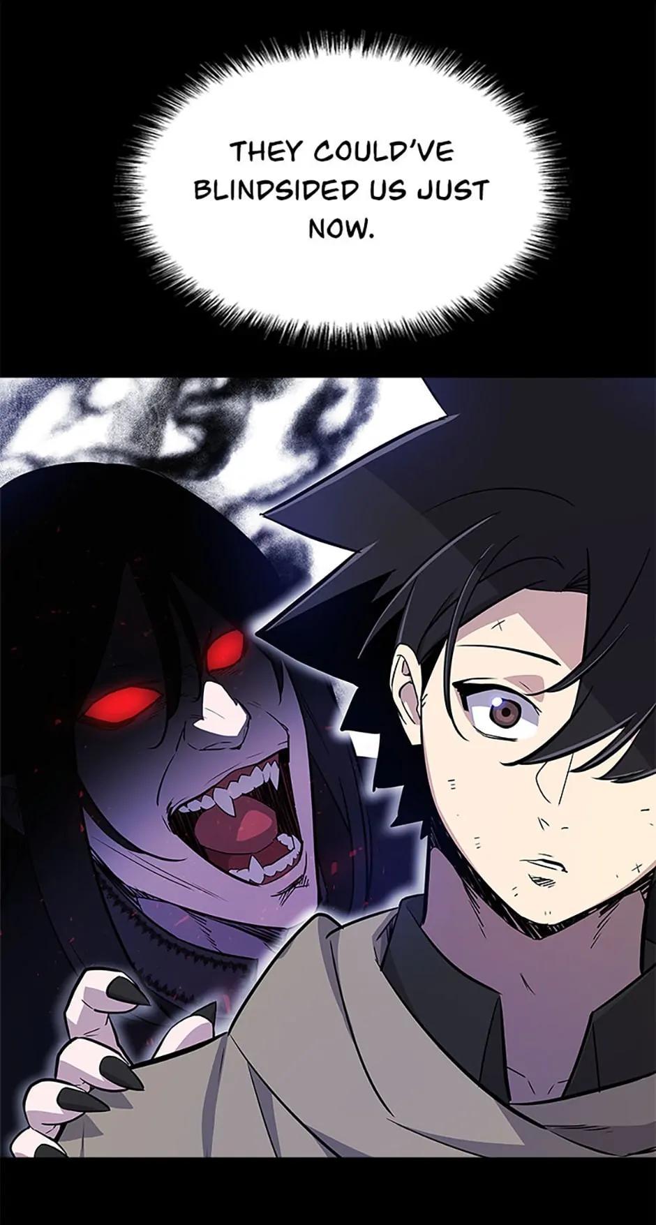 Disciple of the Holy Sword Chap 71 - Next Chap 72