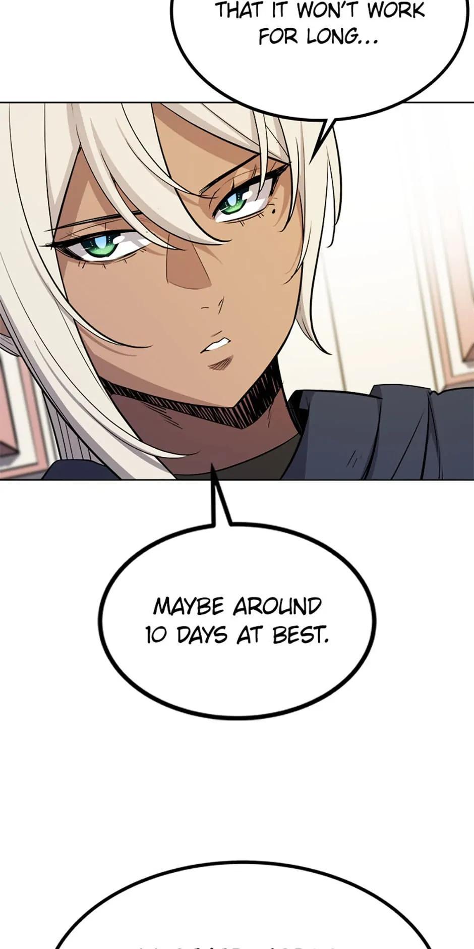 Disciple of the Holy Sword Chap 71 - Next Chap 72