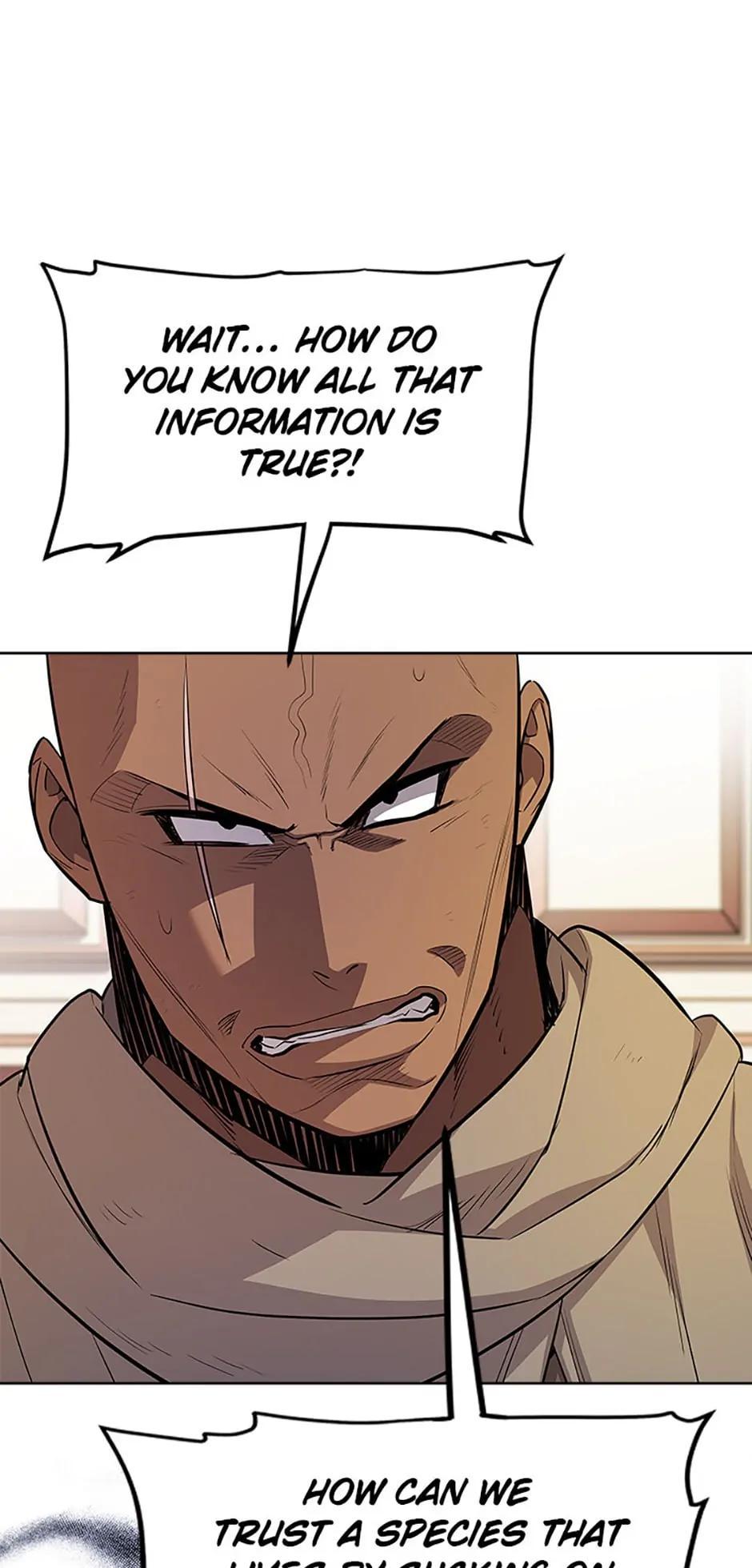 Disciple of the Holy Sword Chap 71 - Next Chap 72
