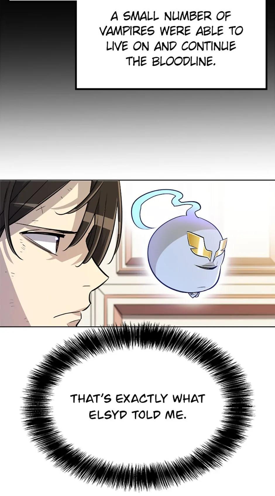 Disciple of the Holy Sword Chap 71 - Next Chap 72