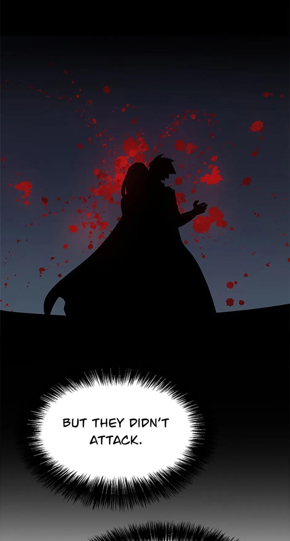 Disciple of the Holy Sword Chap 71 - Next Chap 72