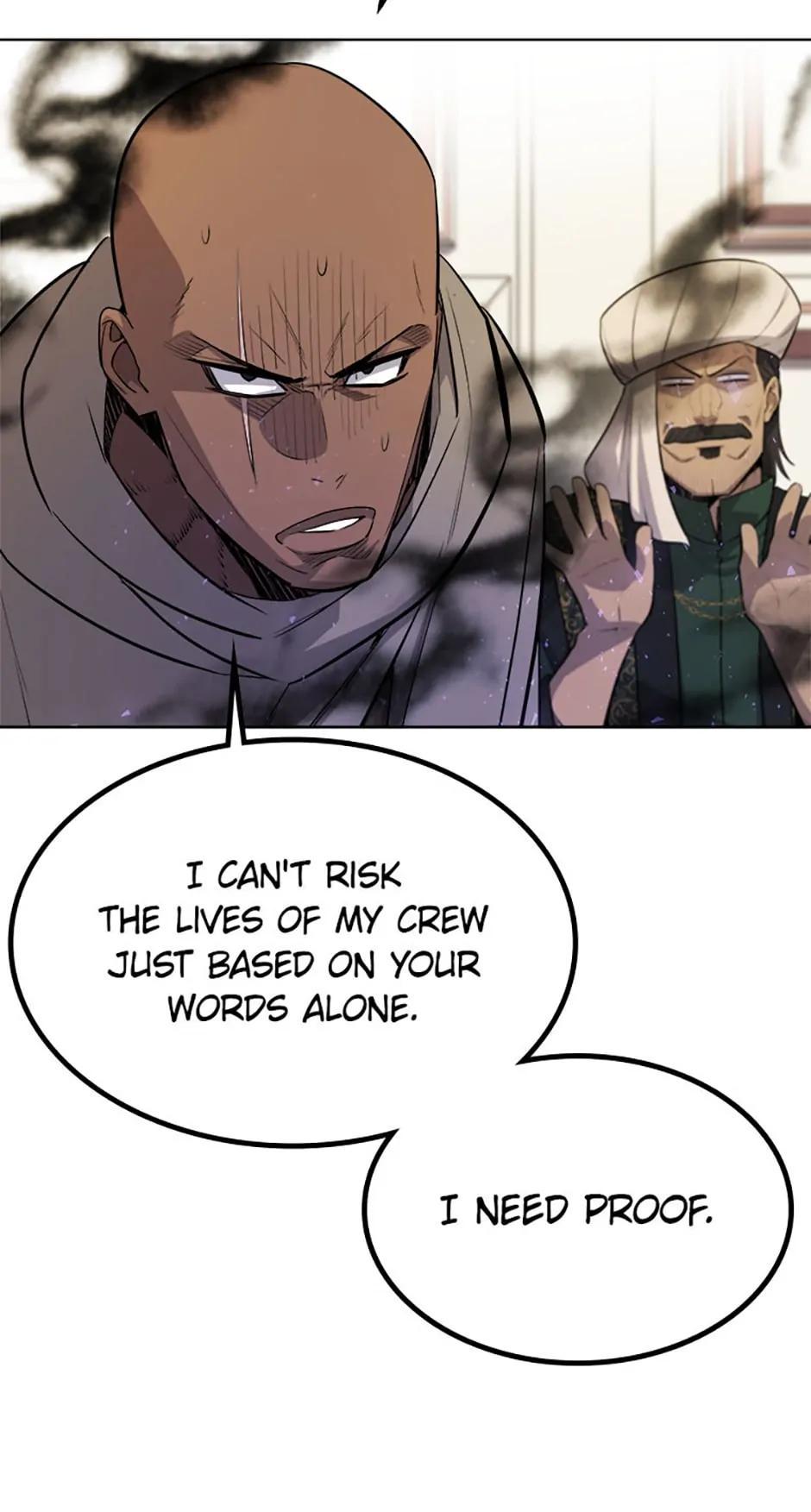 Disciple of the Holy Sword Chap 71 - Next Chap 72