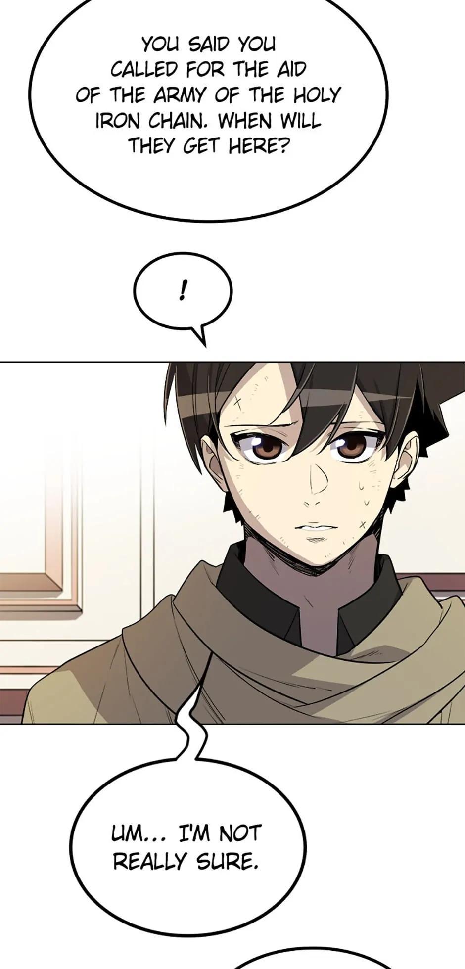 Disciple of the Holy Sword Chap 71 - Next Chap 72