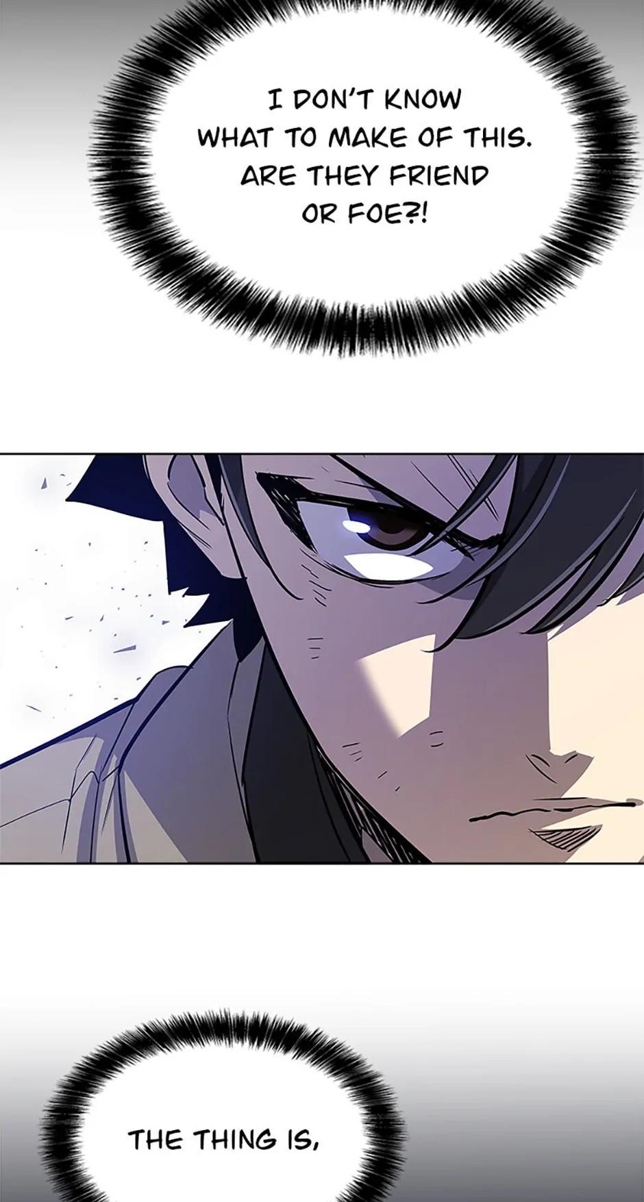 Disciple of the Holy Sword Chap 71 - Next Chap 72