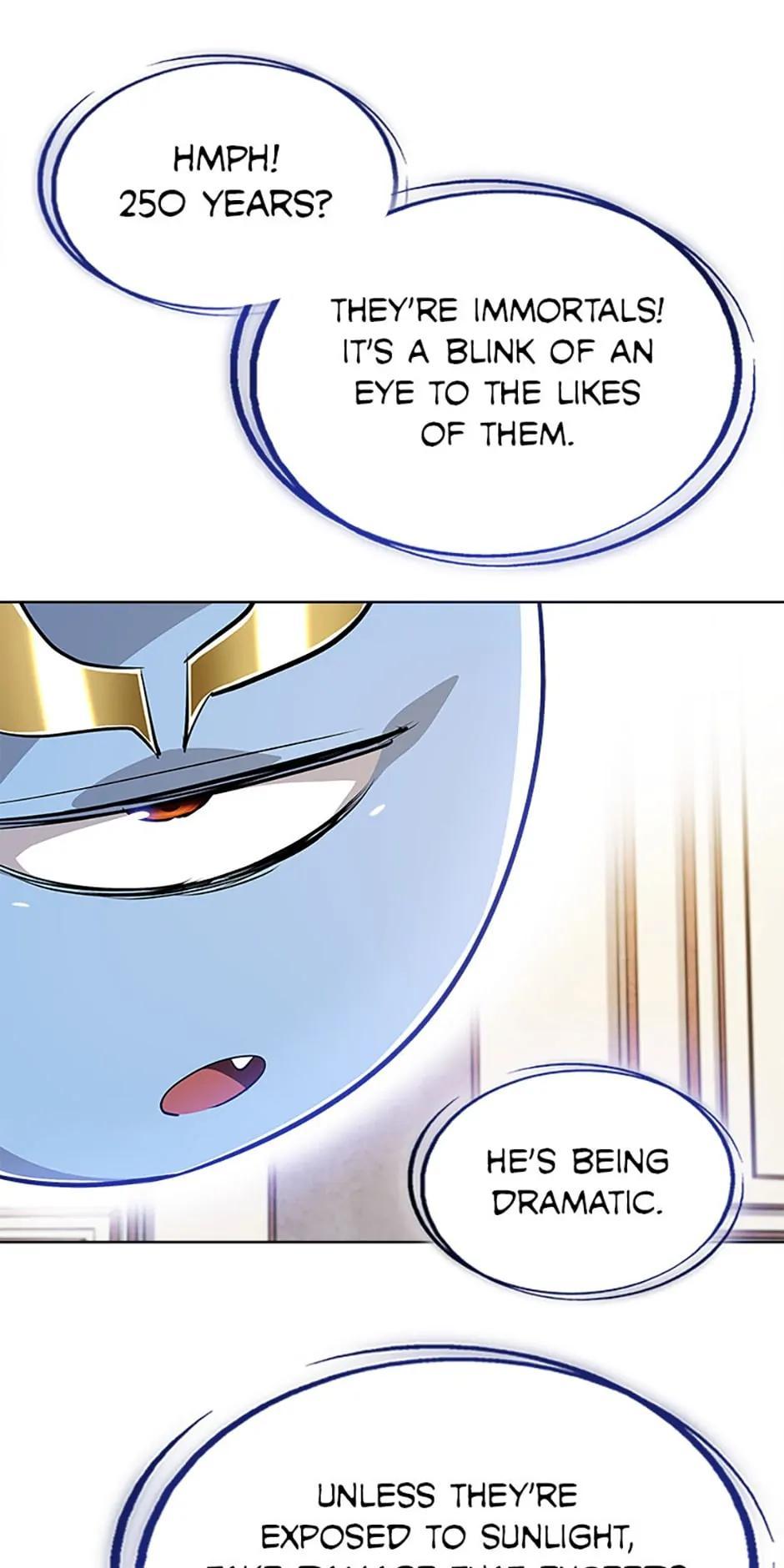 Disciple of the Holy Sword Chap 71 - Next Chap 72