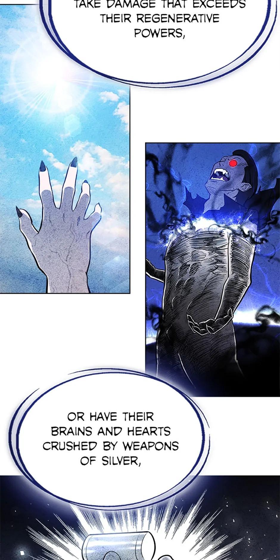 Disciple of the Holy Sword Chap 71 - Next Chap 72