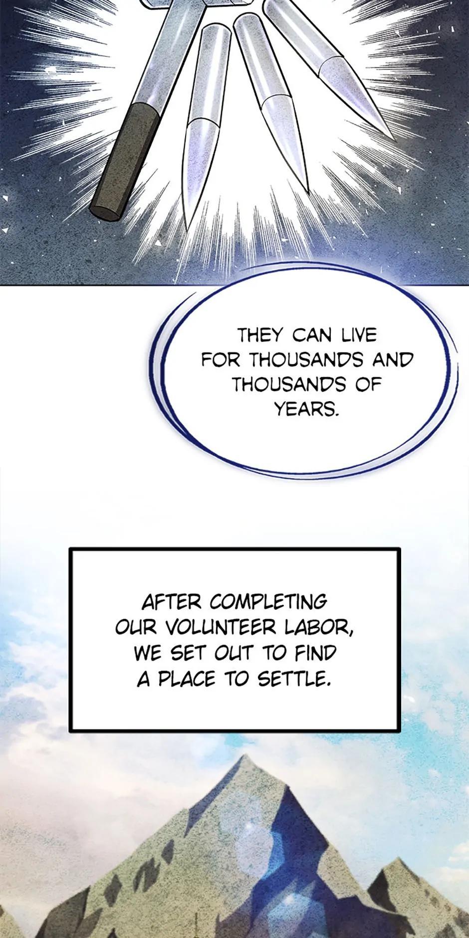 Disciple of the Holy Sword Chap 71 - Next Chap 72