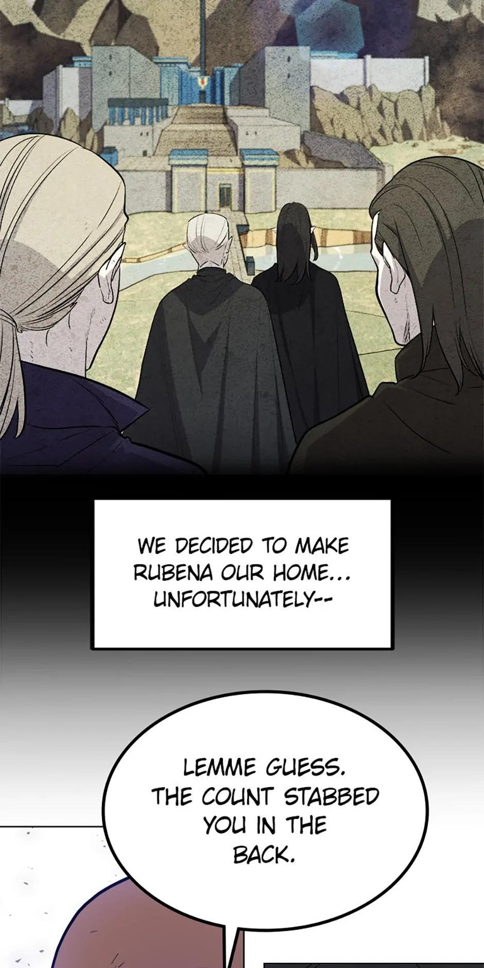 Disciple of the Holy Sword Chap 71 - Next Chap 72