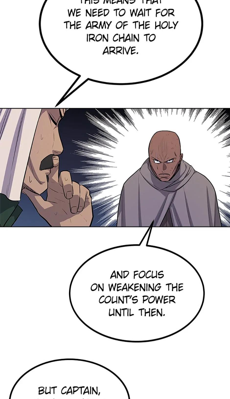 Disciple of the Holy Sword Chap 71 - Next Chap 72