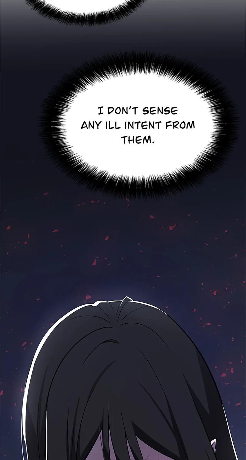 Disciple of the Holy Sword Chap 71 - Next Chap 72