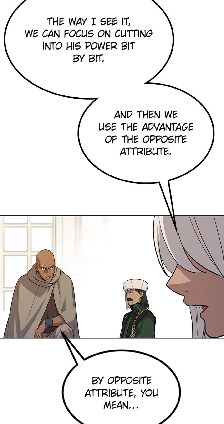 Disciple of the Holy Sword Chap 71 - Next Chap 72