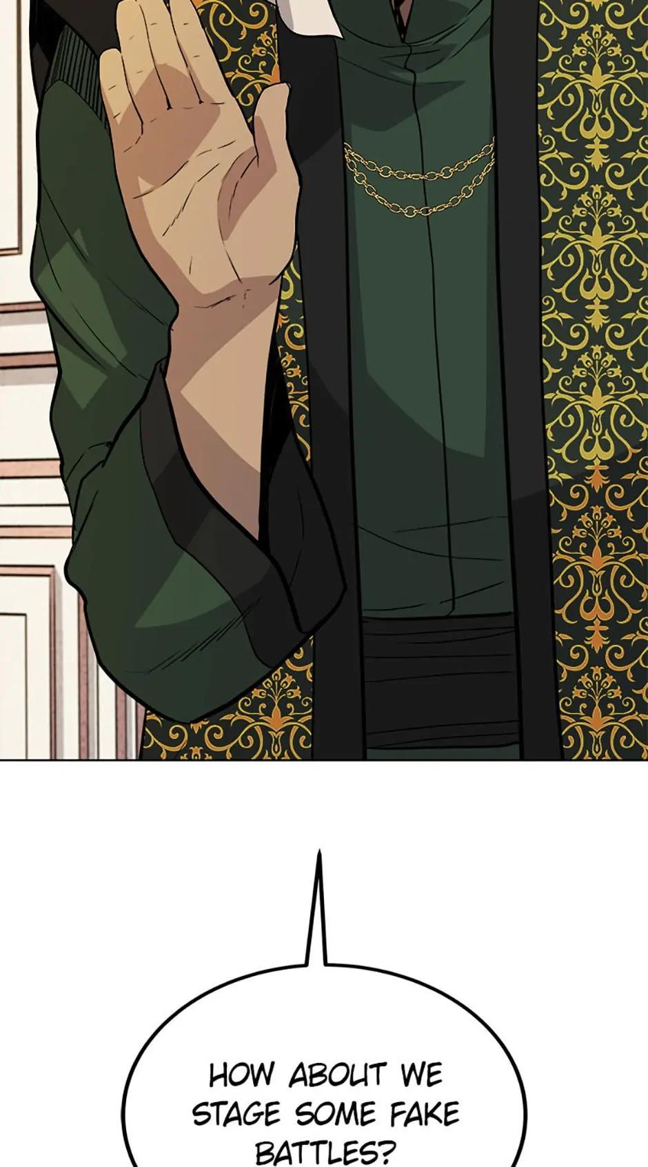 Disciple of the Holy Sword Chap 71 - Next Chap 72