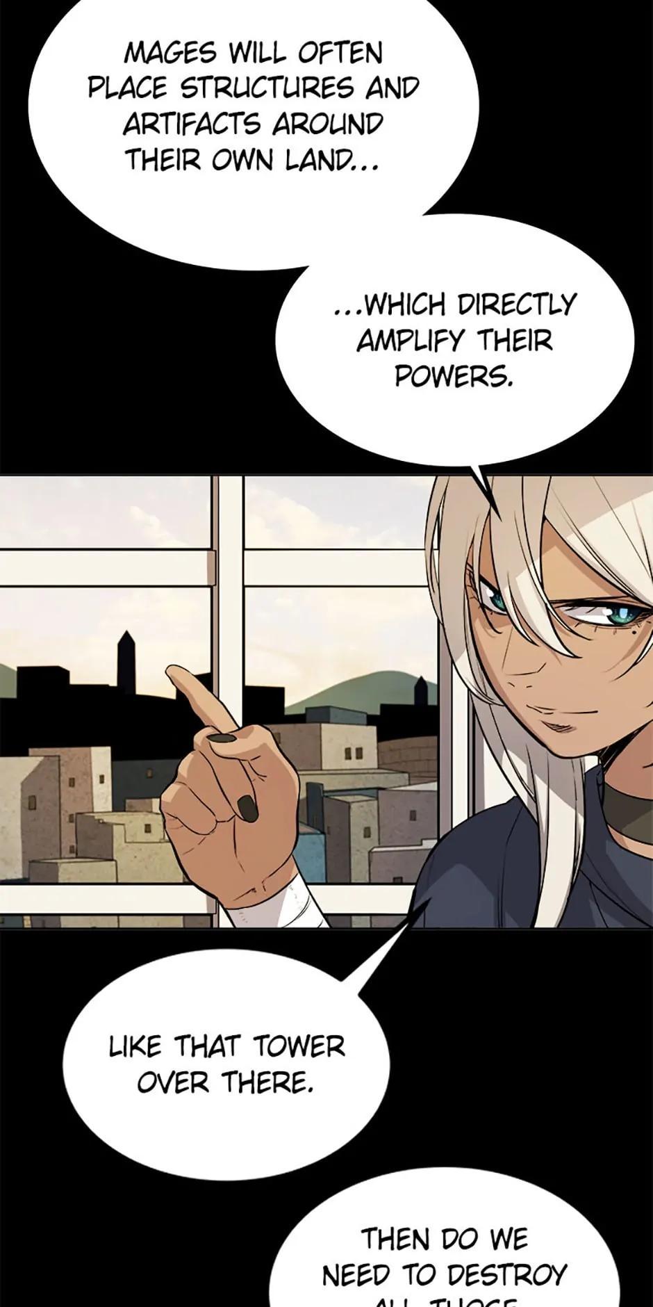 Disciple of the Holy Sword Chap 72 - Next Chap 73