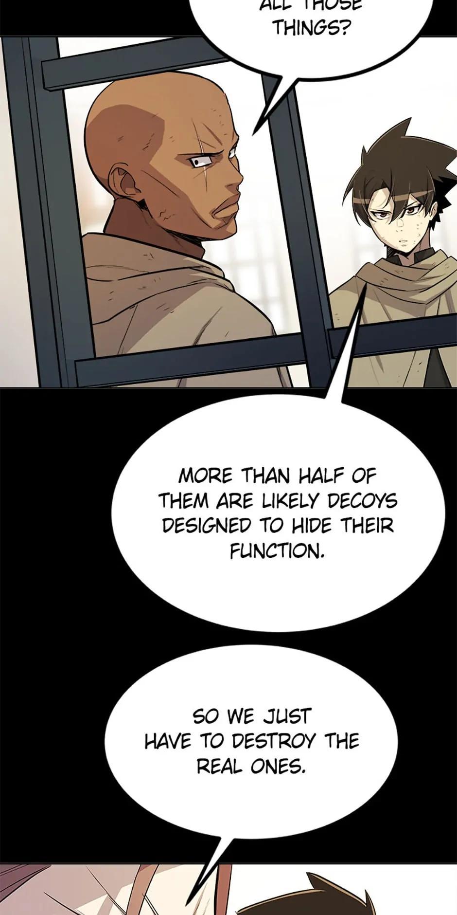 Disciple of the Holy Sword Chap 72 - Next Chap 73