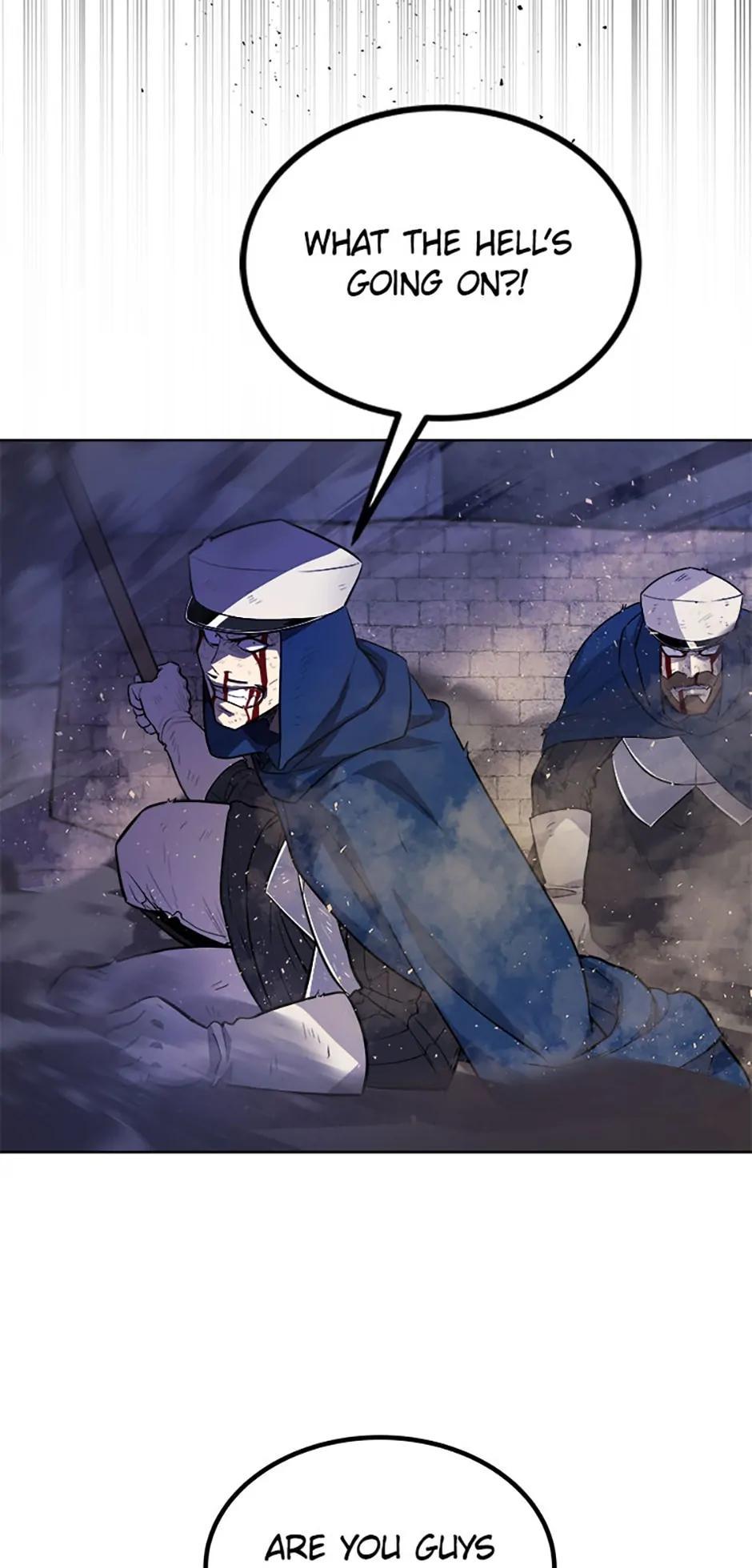 Disciple of the Holy Sword Chap 72 - Next Chap 73