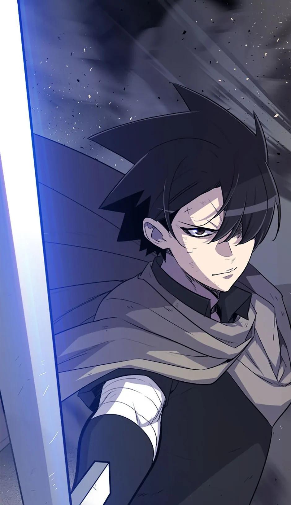 Disciple of the Holy Sword Chap 72 - Next Chap 73